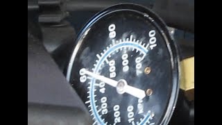 Ford Explorer: How to Check Fuel Pressure.