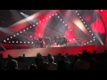 Can Bonomo - Love Me Back - Eurovision Song Contest - Turkey 2012 - Final