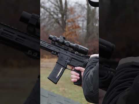 HIPERFIRE AR Triggers - Demand More