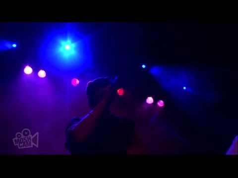 Illzilla - All In (Live in Sydney) | Moshcam