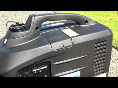 Dometic LW3000plus