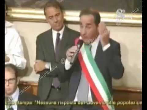 Pascale e Castagna al governo: "Non siamo terremotati di serie B"