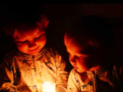 Lille Gerhard / Boris / Rock-Ragge  -  Som Ett Strålande Ljus