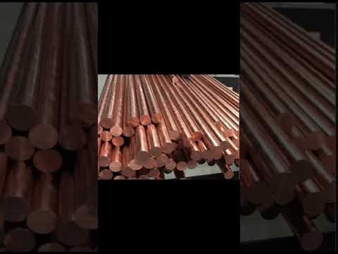 Copper Alloys