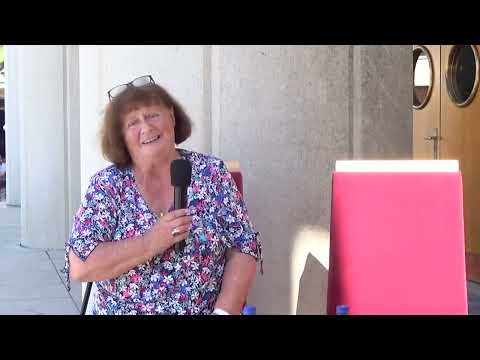 Jiráskův Hronov 2022 - Festivalové minuty - DEN 5.