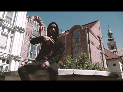 ZAMERATI - Újvonal | OFFICIAL MUSIC VIDEO |