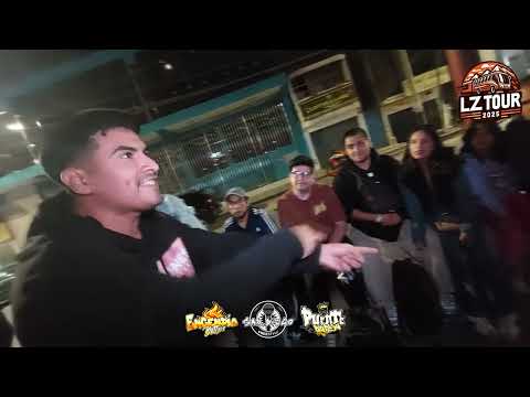 Zuñiga🇵🇪 🆚 Pekas🇵🇪 | 4tos | LZ Tour Puente Piedra 2025