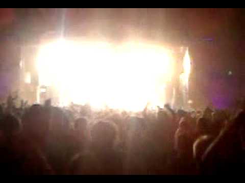 MGMT @ Dockville 2009