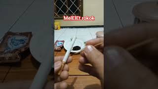 Download lagu melElEt rokok waow!!!!! #leletrokok mp3
