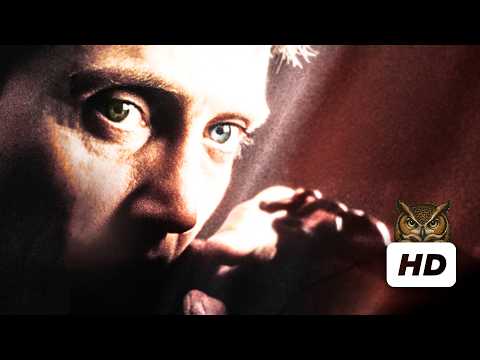FILME DE SUSPENSE | FILME COMPLETO DUBLADO | 🦉 SESSÃO CORUJA