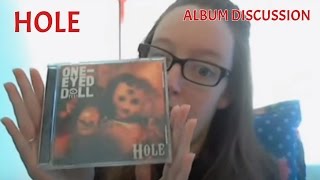 [Album discussion] Hole - One-Eyed Doll