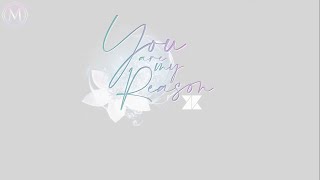 [Vietsub][Audio] You Are My Reason - KNK