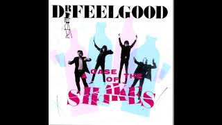 Dr  Feelgood -  Jumping from love to love