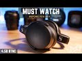Video review Sennheiser HD 4.50 BTNC Black (506783)