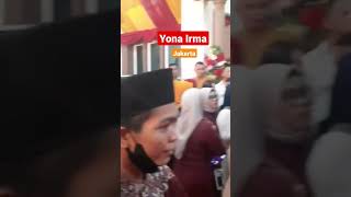 Download lagu YONA IRMA I Antah Iyo Antah Tido #shorts mp3