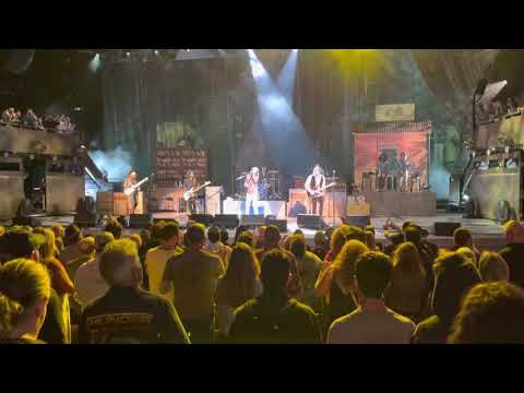 Black Crowes “Teaser READ DESCRIPTION “