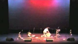 Bad Cactus Brass Band: It Ain't My Fault