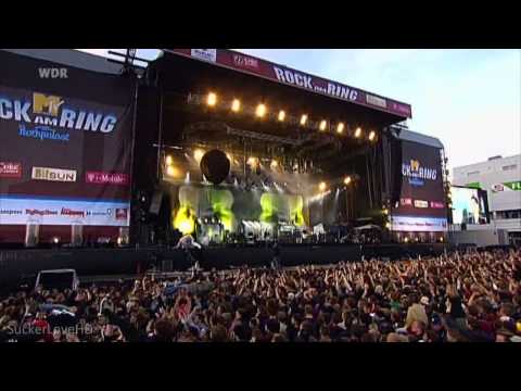 Placebo - Running Up That Hill [Rock Am Ring 2006]