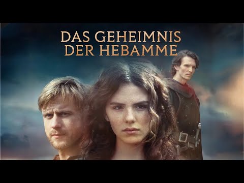 Das Geheimnis der Hebamme | Drama, Geschichte | Ruby O. FeeSteve WindolfSusanne Wuest | DE Film 2016