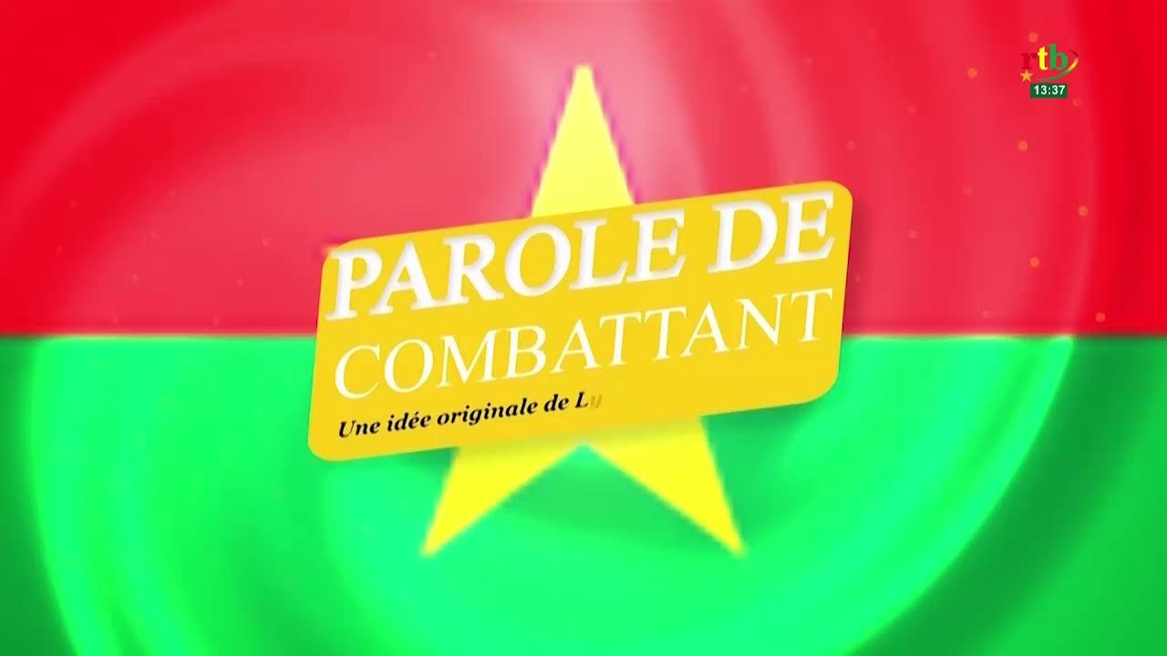 RTB -JT de 13H du 23 mars 2026