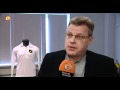 Eerbetoon NAC Breda voor Rat Verlegh