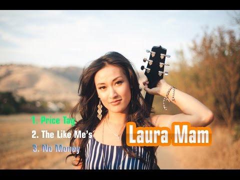 Laura Mam NonStop #2 - Khmer Song | Youtube