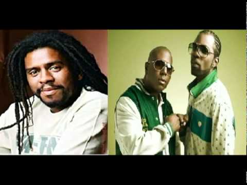 Neg marrons et Tonton David - Gangster