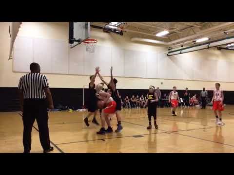 IBA Revolution Blue 2023 55 TC Riptide 23 - Boys Spartan Classic