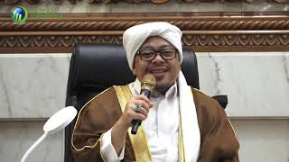 Download lagu [LIVE] PROBLEM PENGHALANG IBADAH - Syekh Akbar M. Fathurahman | Kajian Tasawuf mp3