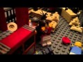LEGO зомби апокалипсис | на подходе 