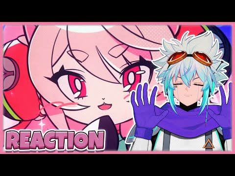 Zhao EP & Character - "Tiny Giant" & "Bunny Therapy" REACTION | Zenless Zone Zero