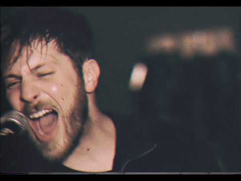 the Dying Arts - Bed Spins [Official Video]