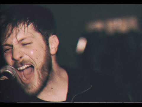 Bed Spins - the Dying Arts