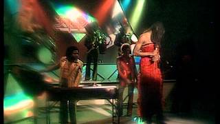 TOPPOP: Rose Royce - Love Don't Live Here Anymore