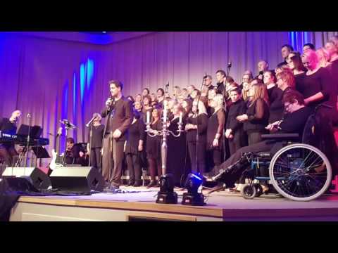 Julekonserten i Greipstad menighetshus 2016(2)
