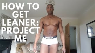 Online Personal Trainer Leeds: How To Kick Start Fat Loss: Project Me