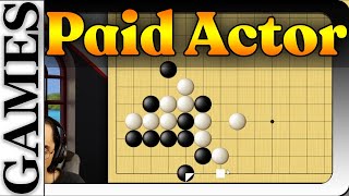 100% Paid Actor - 7D Game - Murder Monday Baduk