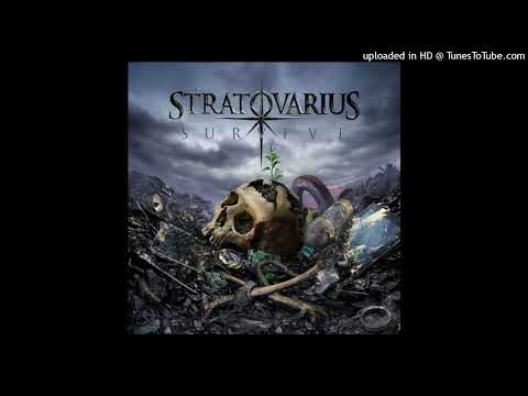 Stratovarius firefly