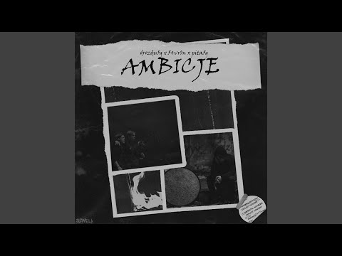 AMBICJE