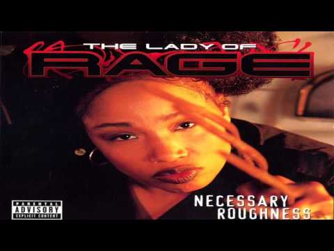The Lady Of Rage Feat 2pac & Kevin Vernando- Big Bad Lady