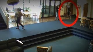 5 Heroes Caught On Camera & Spotted In Real Life!