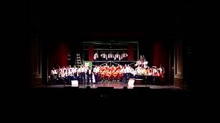 La gaditana – Preliminares – COAC 2001