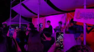 大港有嘻哈 0JZ vs yoyo