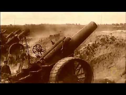 The Zimmermann telegram