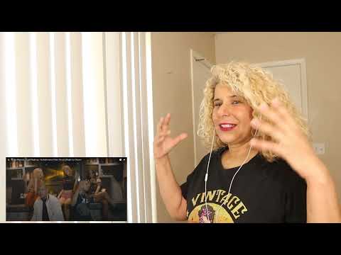 #FiiksBeats Reaction to Huchalamama @sandromalandro3025 ft @ElReghosg #reaction #reacción