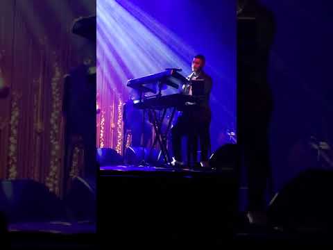 Burhan G i Silkeborg 24/3-18