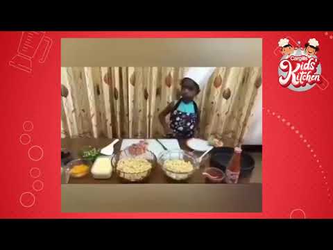 Entry No 24-Annorah-Maccaroni cheesecake