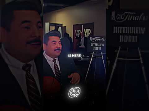 LeBron Ignored Him For YEARS...😳🤯