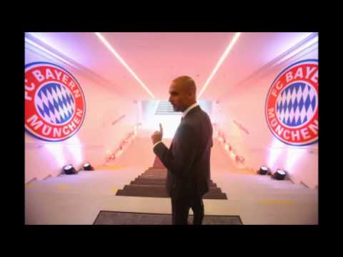 FC Bayern Munich Goaltune