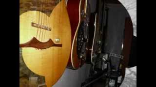 Wild Canyon   Come On Home And Sing The Blues to Daddy